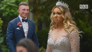 Baylen Dupree’s Wedding Brings Tears, Dress Drama & an Epic Father-Daughter Dance!