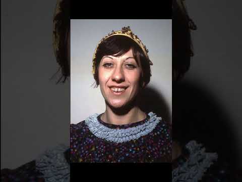 Ayşen Gruda #karakalem #keşfet