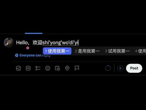 Item video thumbnail