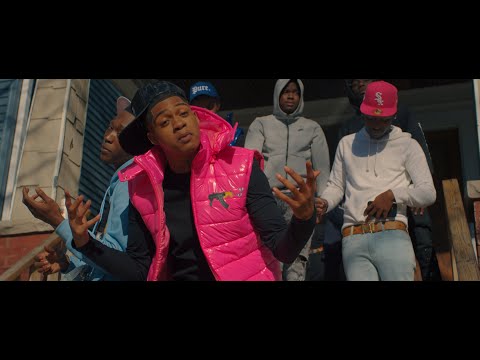 Dre Pedroo x T.Racks - Ballin 2 (Dir. by @rich_nerds_productions)