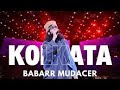 Baabarr Mudacer performance Full video at Kolkata | Amit Mishra, Usha Uthup, Sajid Wajid 2024