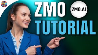 ZMO AIの使い方 | ロケットガイド