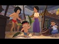 The Jungle Book 2 End Credits