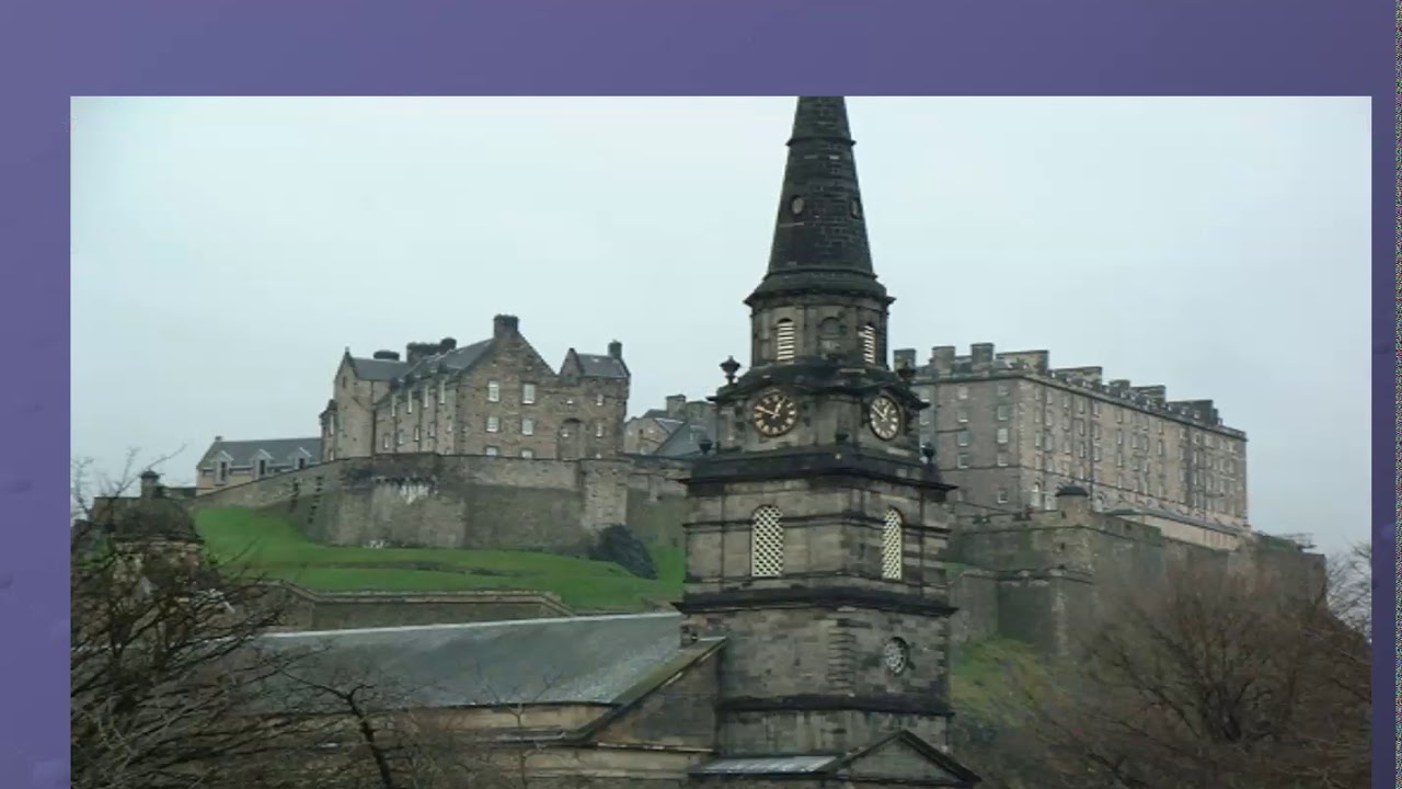 Watch Trei Obiective Antropice Din Brazilia Now Regatul Unit al M Britanii. Profesor Comendant Tatiana