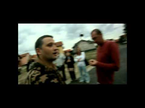 Making of "GRAD PALIH ANĐELA" - Buco feat. Shorty & Andrea Qubrick