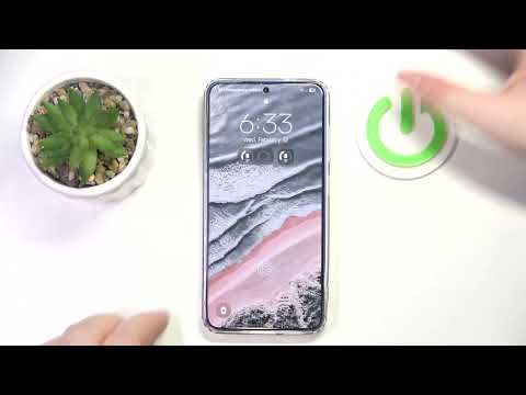 How to Enable Google Assistant on Lock Screen in SAMSUNG Galaxy S25