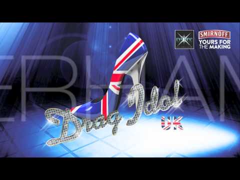 Drag Idol Wolverhampton Heat @ Darlington Street