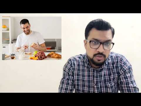 |How to lose weight without diet & Exercise| #nodietnoexercise #health  #loseweight#video