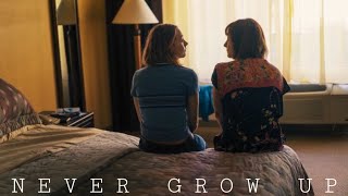 Taylor Swift - Never Grow Up (Tradução/Legendado)