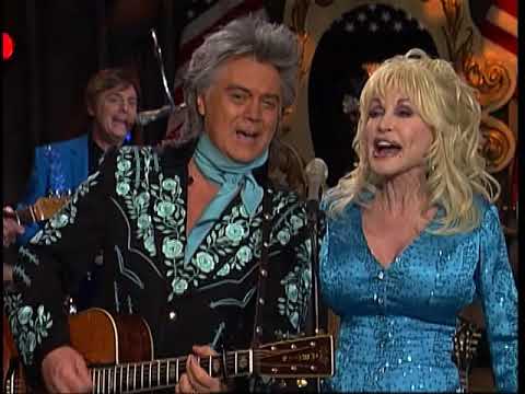 The Marty Stuart Show - Dolly Parton & The Superlatives Perform Daddy Was An Old Time Preacher Man