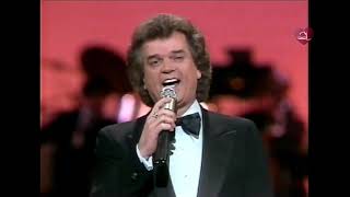 Conway Twitty - Slow Hand (1983)(Music City News Top Country Hits 720p)