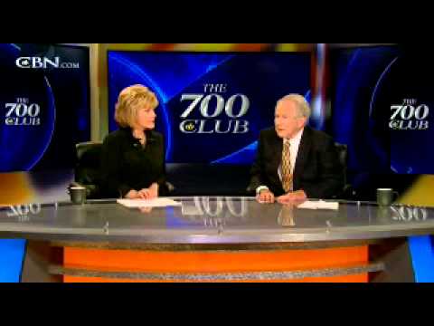 News on The 700 Club: June 23, 2011 - CBN.com