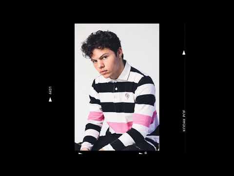 Ray Rockman - Never Enough (Offical Audio)