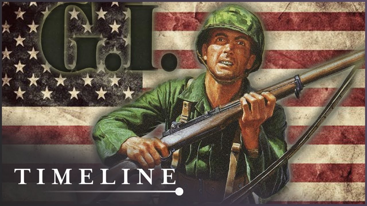 A Day In Infamy: The USA Enters The War