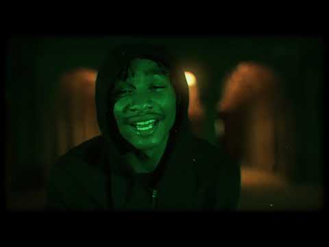 C-HII WVTTZ- Head Pop (Shot by Mansa Fid)