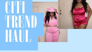 Citi Trend Haul ,Fashion , Fun Haul , Spring Clothing Haul