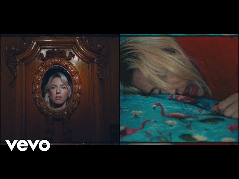 Video thumbnail for Heaven med dig