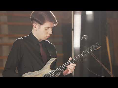 KARI BAND 'Chuku' official live music video thumbnail