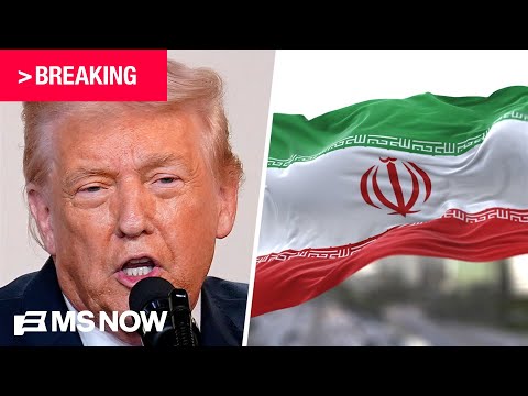 BREAKING: Iran rejects U.S. peace proposal, diplomatic source says