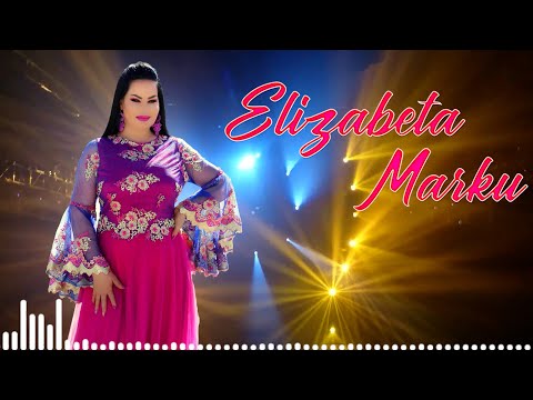 Elizabeta Marku - Kam met djeg o djal i ri - Fenix/Production (Official Video HD)