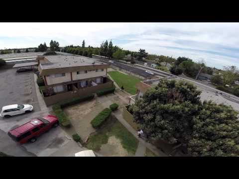 Adobe Hacienda Apartments