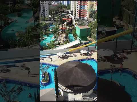 Clube Prive em Caldas Novas