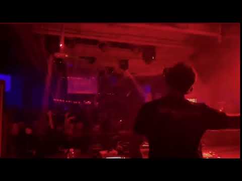 Arado plays "Tomi&Kesh, Gustaff - Head To Toe" at Too Long Milano