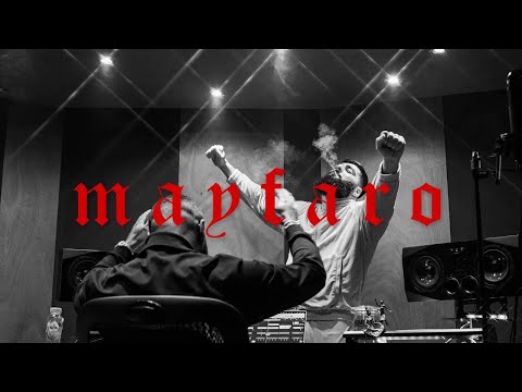 Makar - High In Amsterdam ft. Makar & Makar & Makar (prod by. SRNO)