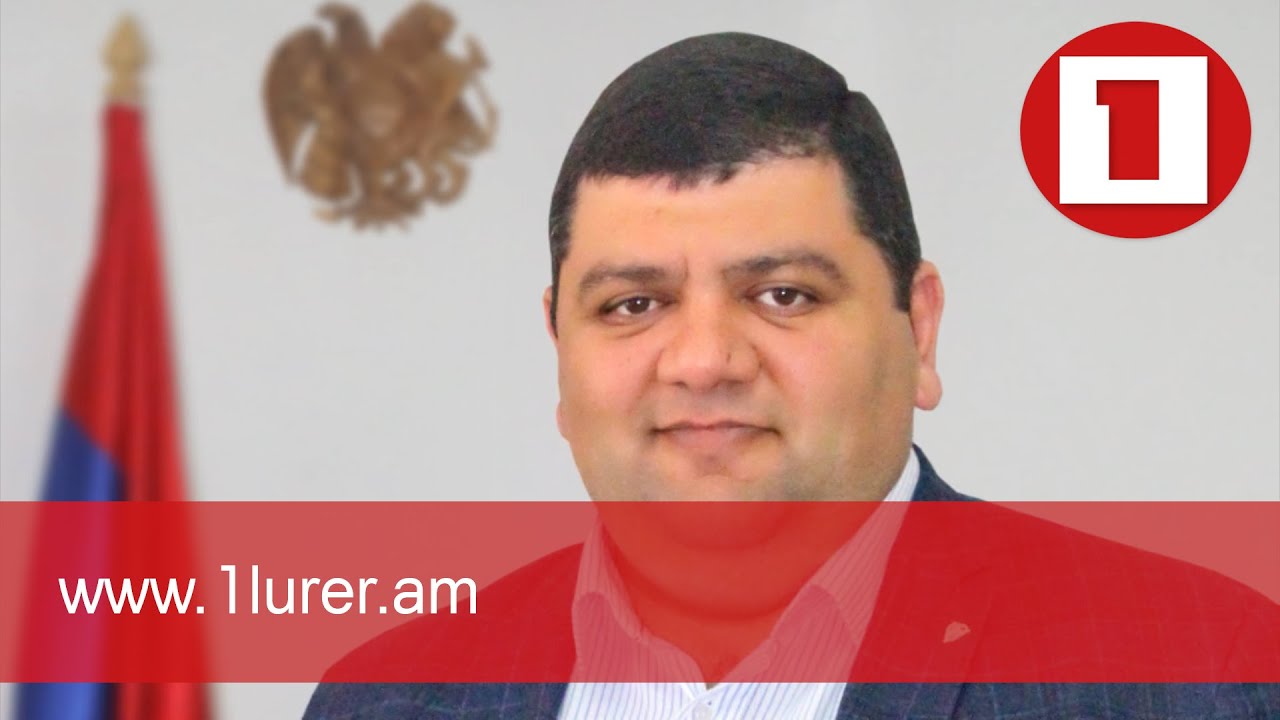 Կապանի գործող ղեկավար Գևորգ Փարսյանը հրաժարվում է մրցակցի հետ բանավիճել Հանրայինի եթերում