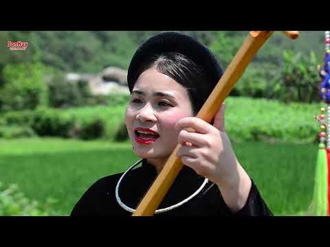 Hát Then - TUYÊN QUANG QUÊ NỌONG - ST: NN Hà Thuấn  & Ma Văn Đức  - Trình bày : Phương Thúy   2020