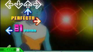 DDR MAX 3: ONE MORE TIME (Short Radio Edit)