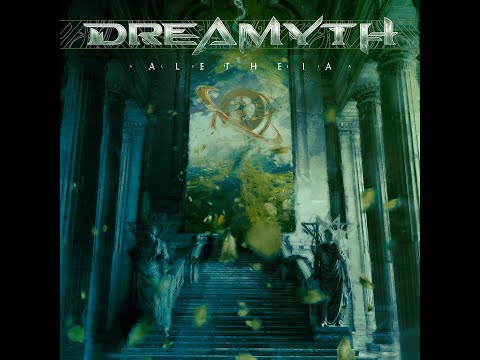 Dreamyth interview for The Metal Gods Meltdown by Gina Logghe ..IT RAWKS!