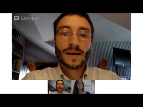 Open Interview w/ Dani Fankhauser