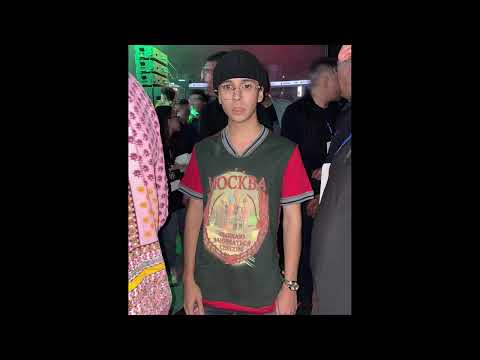 [SOLD] MORGENSHTERN x SLAVA MARLOW Type Beat "Number" | Моргенштерн Type Beat | (prod. mortebeatz)