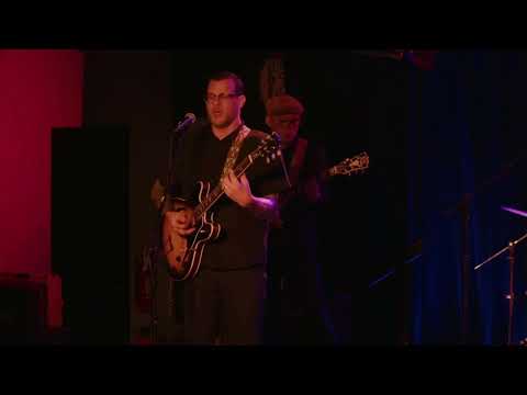 On Broadway (George Benson) Alex Henley ￼