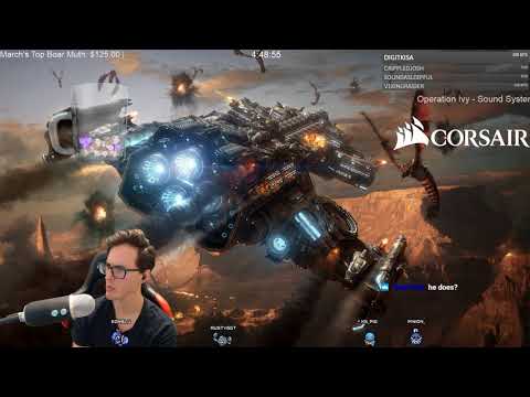 Snute vs Heromarine - IEM Katowice