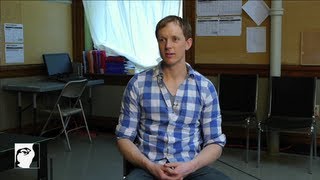 42nd Street: Surviving on Broadway | Between the Lines | Stratford Shakespeare Festival