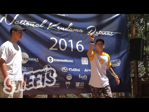 NKR 2016 | 7-to-Spike | Finals