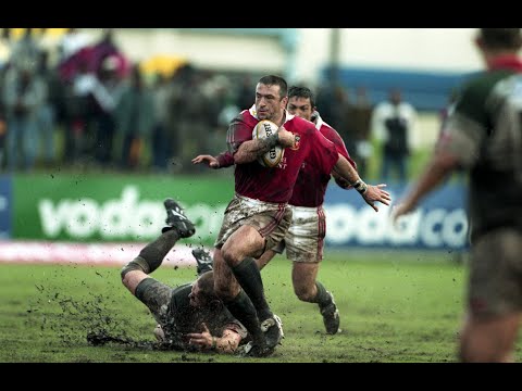 "It changed my life."