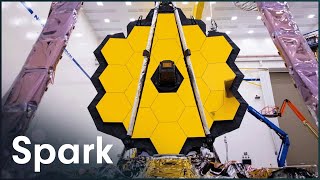 Space Tech: The Hardware We Use To Explore The Universe