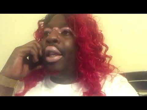 Laquanda Thomas Show