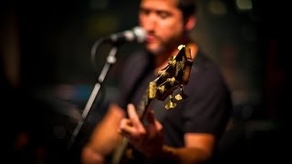 Systems Officer - Hael (Live on KEXP)
