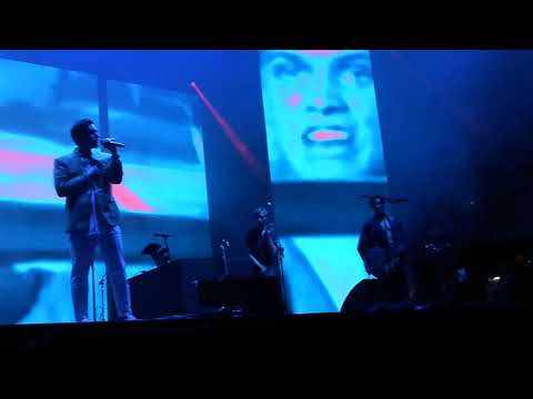 Bass Astral x Igo (feat. Krzysztof Zalewski) - Feeling exactly, Męskie Granie 2019 Warszawa