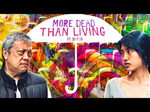 "More Dead Than Living" Trailer