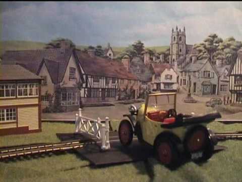 S206 Percy The Small Engine & Friends Episode 6