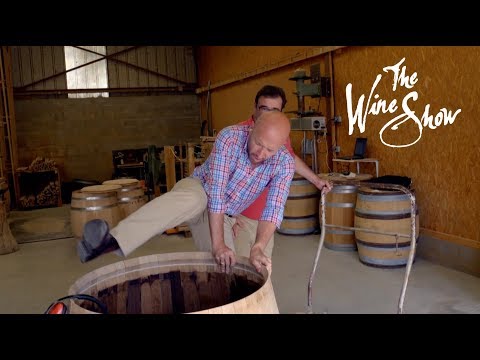 War and Winemaking on the Loire | The Wine Show starring Joe Fattorini