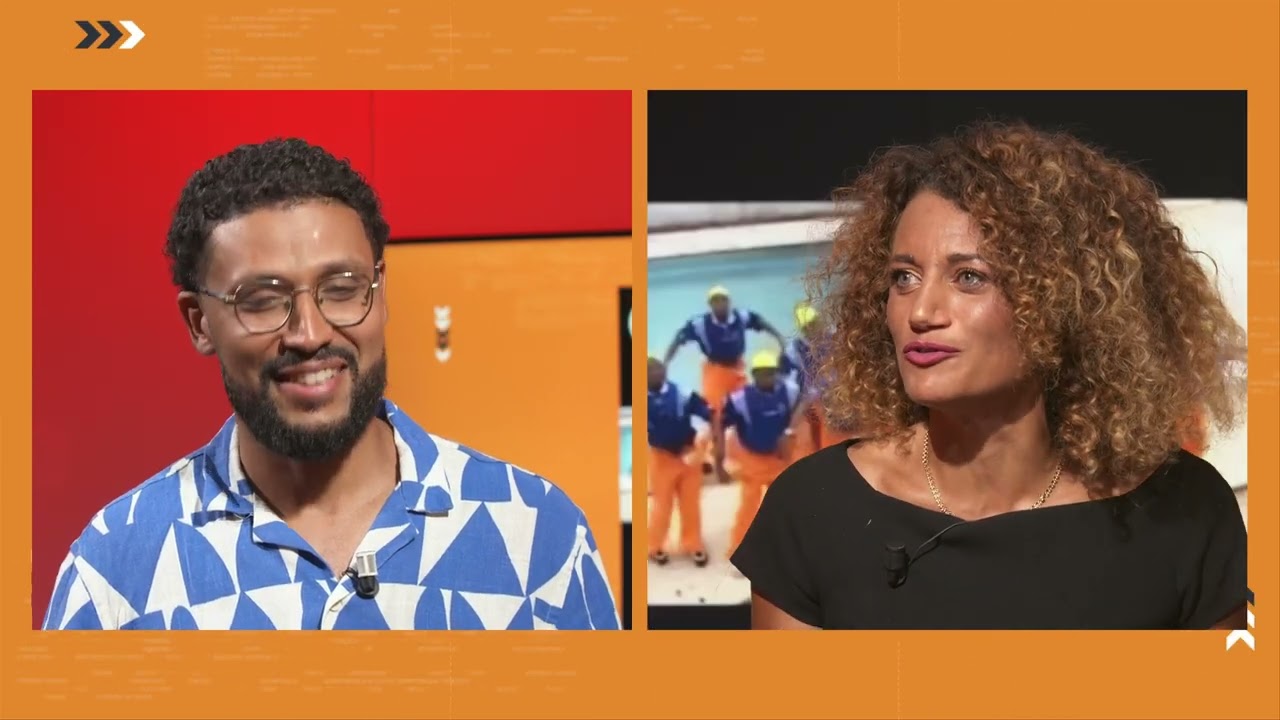 Kouté Sa : Aness Garrush, l’enseignant qui décrypte l’actualité et l’histoire des Caraïbes