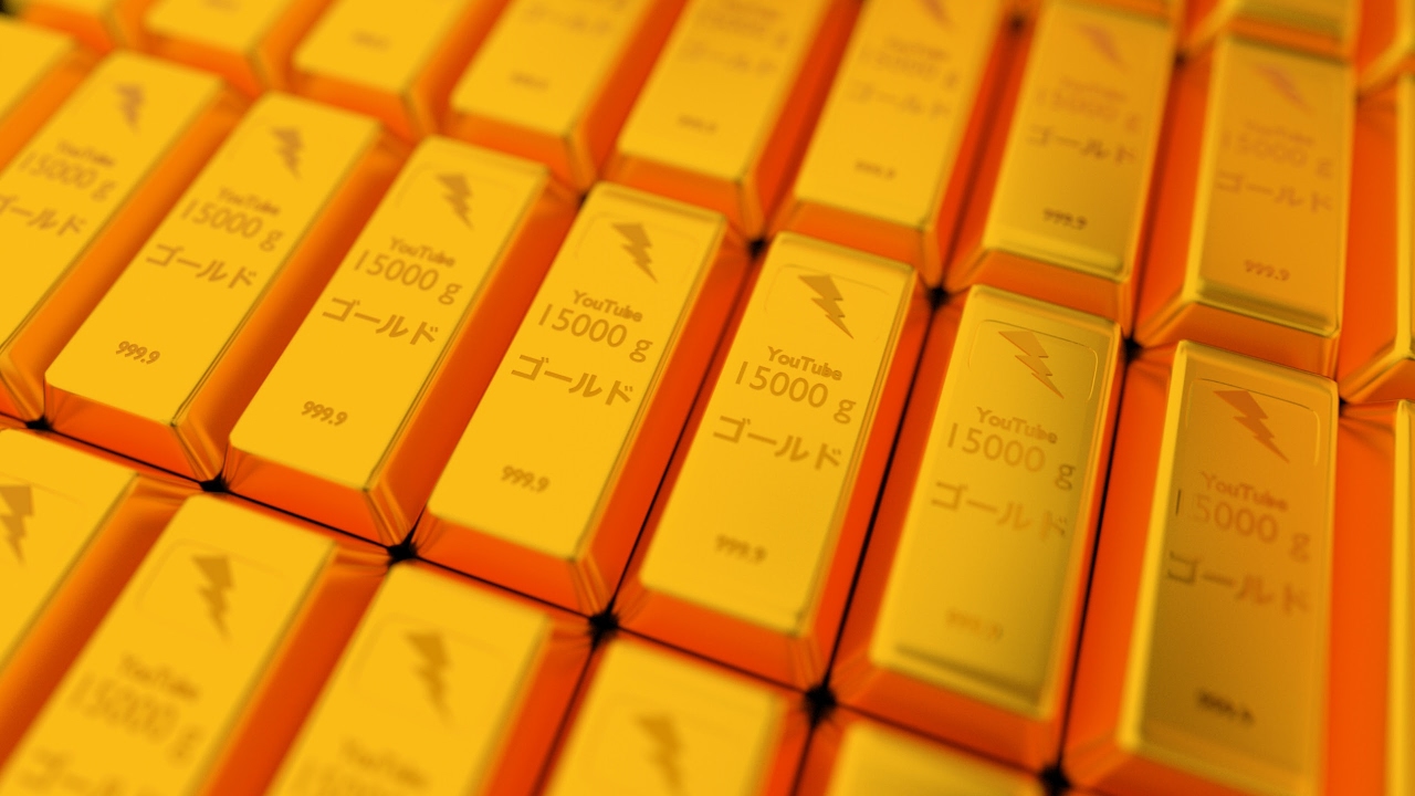 ゴールド列伝シリーズ のライブ配信