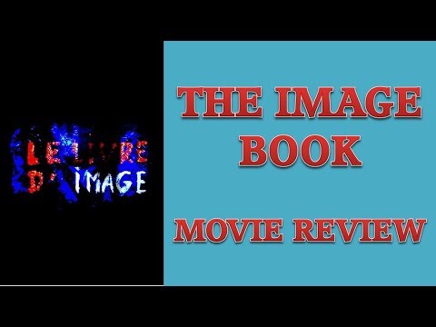 The Image Book (2018) Movie Review