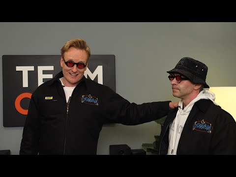 The Chinatown Market x Team Coco Merch Collection | Team Coco